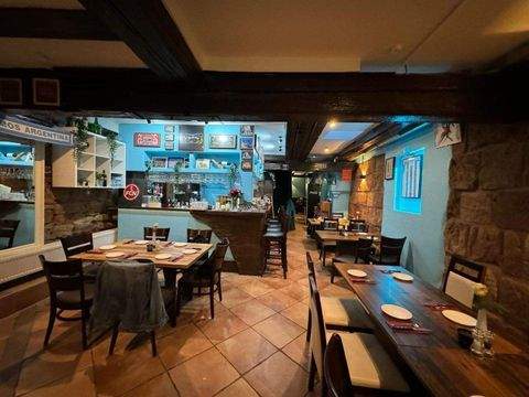 Nürnberg Gastronomie, Pacht, Gaststätten