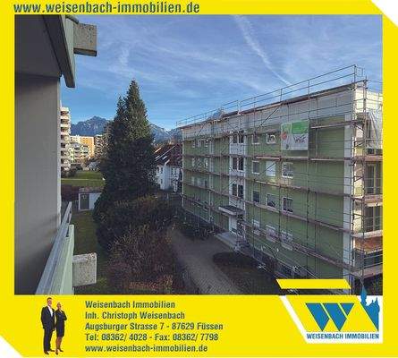 Weisenbach Immobilien