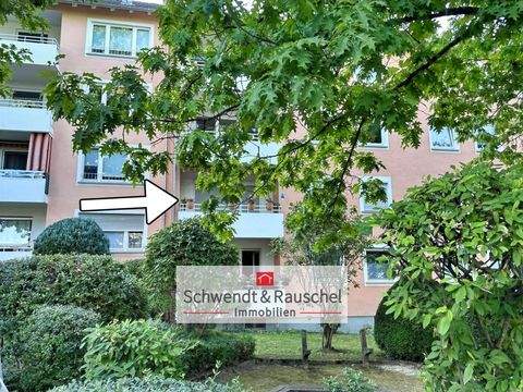 Friedrichsdorf Wohnungen, Friedrichsdorf Wohnung kaufen
