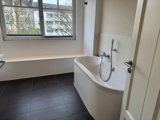 Masterbadezimmer