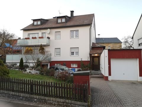 Hummeltal Wohnungen, Hummeltal Wohnung mieten