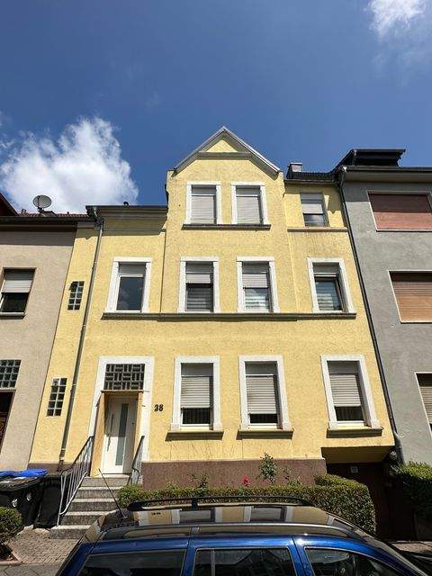 Wohnung mieten in Hamm HammMitte Mietwohnungen Hamm HammMitte