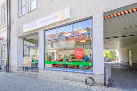 Zossen Renditeobjekte, Mehrfamilienhäuser, Geschäftshäuser, Kapitalanlage