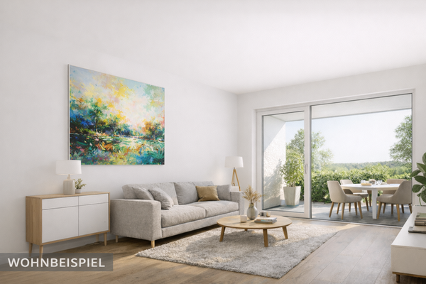 Apartment mit Terrasse Wohnbeispiel.png