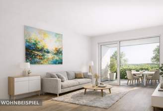 Apartment mit Terrasse Wohnbeispiel.png