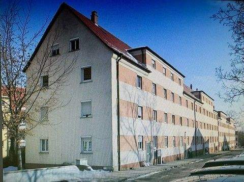 Stuttgart Halle, Stuttgart Hallenfläche