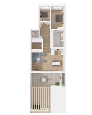 Grundriss 2.3