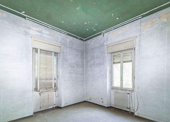 Weiteres Schlafzimmer