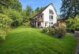 Gesamtansicht  - (KI generiert)