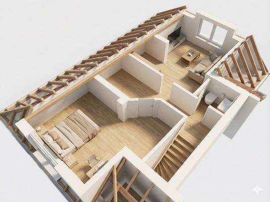 Bühne (Visualisiert)