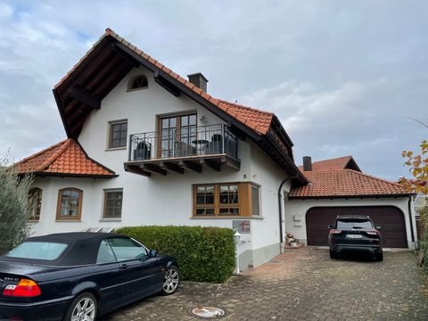 Endingen Häuser, Endingen Haus kaufen