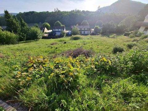 Burladingen Grundstücke, Burladingen Grundstück kaufen