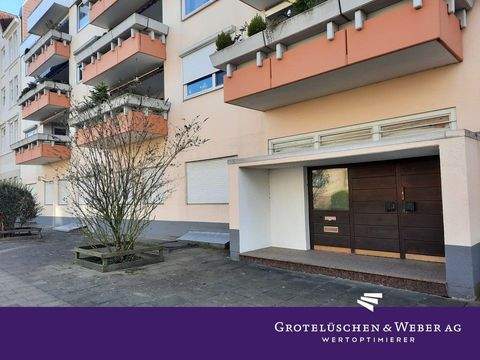 Bremerhaven Büros, Büroräume, Büroflächen 