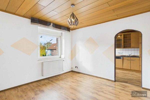 Schlafzimmer Obergeschoss