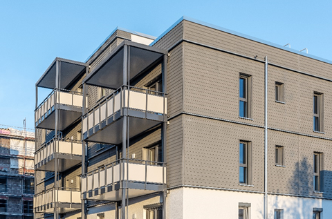 Kronau Wohnungen, Kronau Wohnung mieten