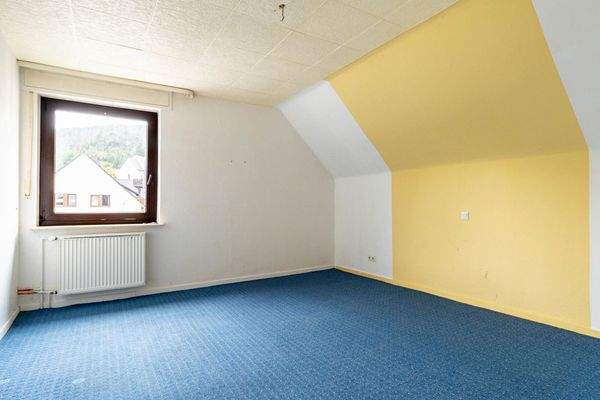 Schlafzimmer 1 Obergeschoss