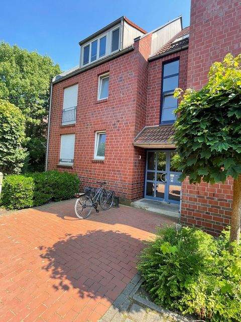 Burgdorf Wohnungen, Burgdorf Wohnung mieten