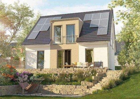 Einfamilienhaus-Flair-125-Garten