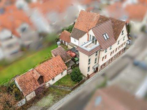 Freiberg am Neckar Häuser, Freiberg am Neckar Haus kaufen