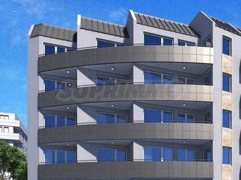 Varna Wohnungen, Varna Wohnung kaufen