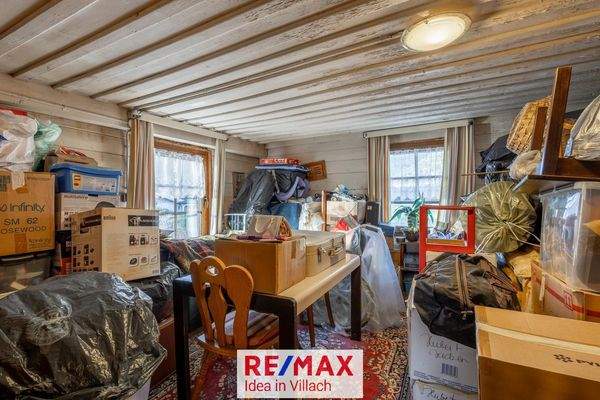 Haupthaus OG Zimmer 2