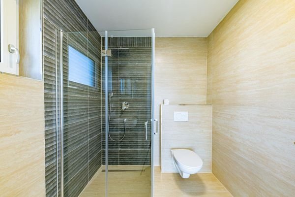 Badezimmer/SZ