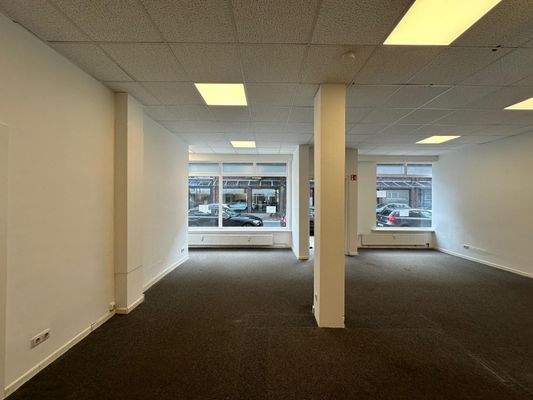 Büro-/Gewerbefläche