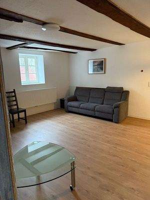 Wohnung zur Miete in Felsberg/Melsungen – Untergasse 49