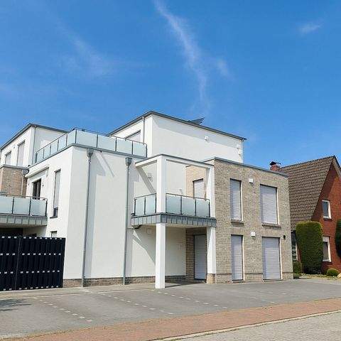 Westerstede Wohnungen, Westerstede Wohnung kaufen