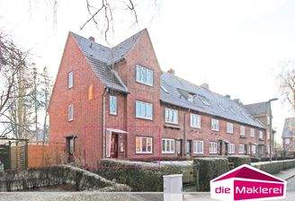 Miteigentum im Endreihenhaus