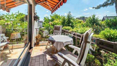 Düsseldorf Wohnungen, Düsseldorf Wohnung kaufen