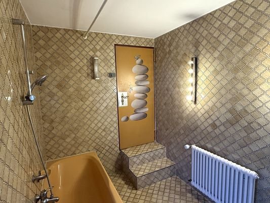 Badezimmer OG