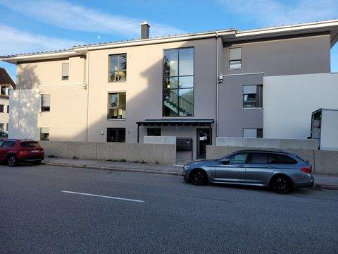 Burghausen Wohnungen, Burghausen Wohnung mieten