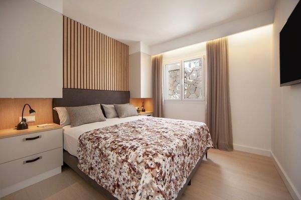 Stadthaus mit Hafenblick in Puerto Andratx, Mallorca BHHS-BAL-1089