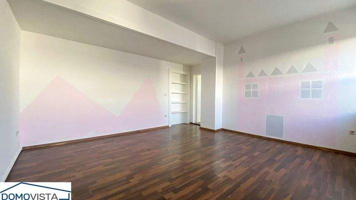 13. Beispielwohnung Kinderzimmer