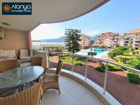 Alanya Wohnungen, Alanya Wohnung kaufen