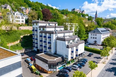 Marburg Gastronomie, Pacht, Gaststätten