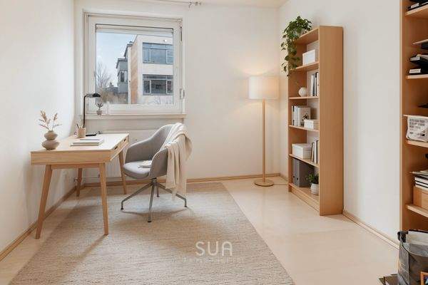 BUERO (visualisiert)