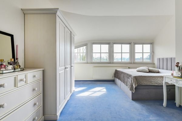 Zimmer im OG