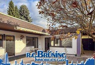 Bungalow in Oberkirch