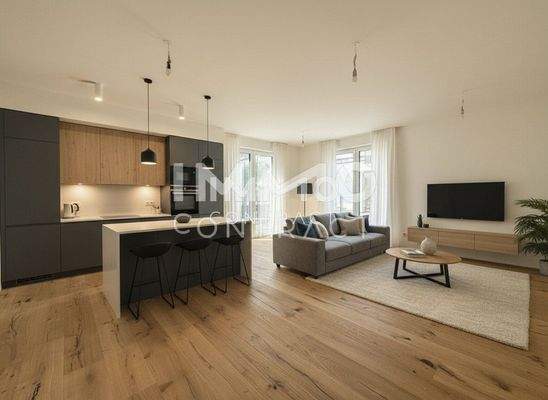 Visualisierung_Einrichtung