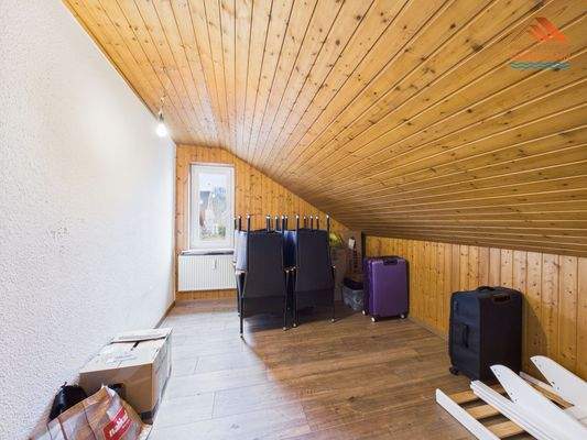 DG - Schlafzimmer Nr.4