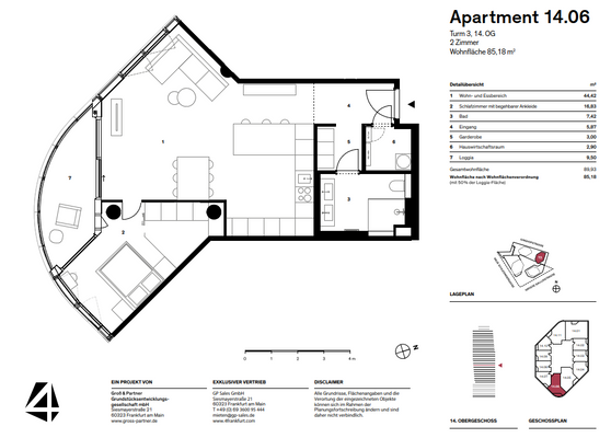 Grundriss 14.06