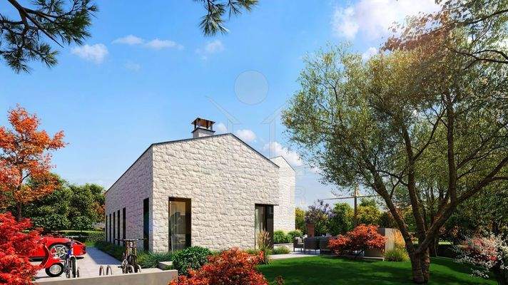 Gemütlichkeit und Modernität vereint