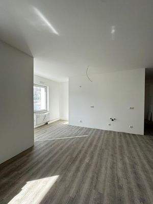 Wohn-Koch-Essbereich