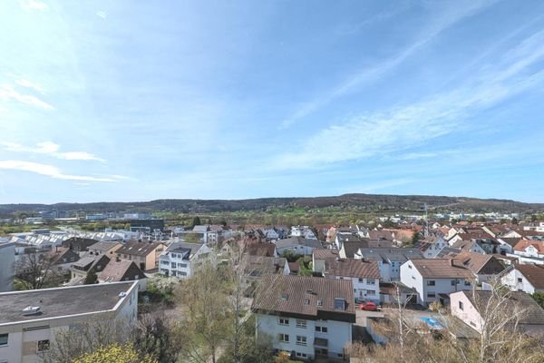 Aussicht