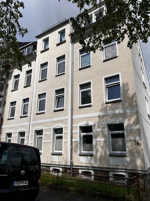 Freiberg Wohnungen, Freiberg Wohnung mieten