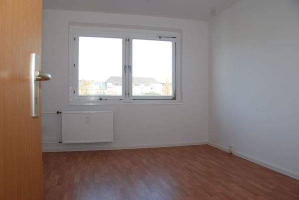 Wohnbereich Vergleichswohnung