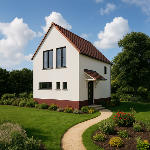 Klein Germersleben Häuser, Klein Germersleben Haus kaufen