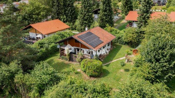 Außenansicht Drohne 1